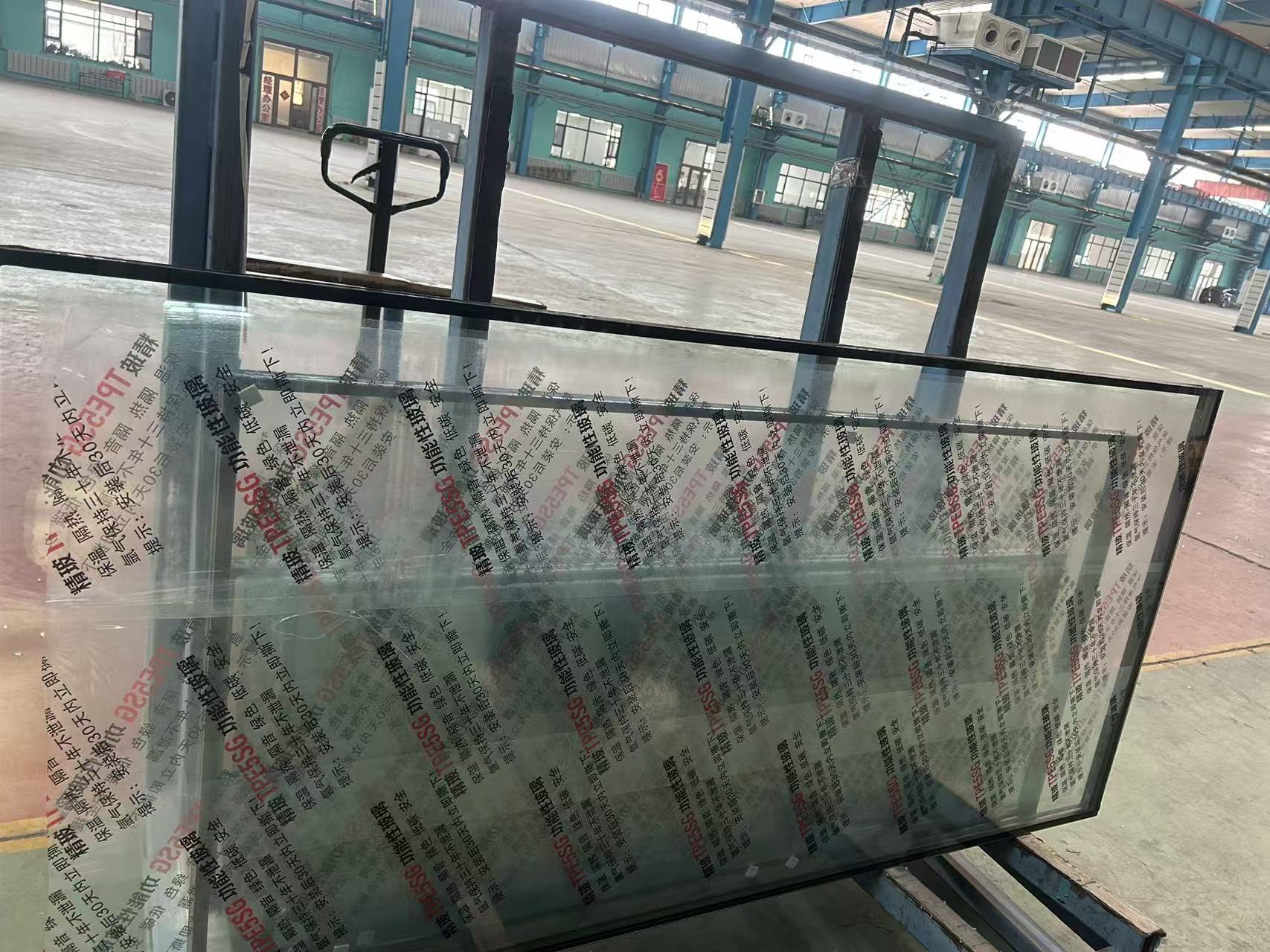 漯河市玻璃源头工厂夹层夹丝玻璃 - 排名